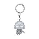 FUNKO POP! Vinyl Schlüsselanhänger MARVEL Moon Knight 4cm